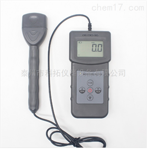 VM-210WS便携式木皮水分测定仪