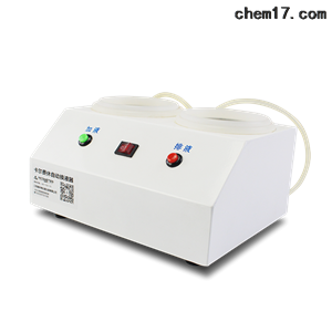 WKT-AHY02自动换液器